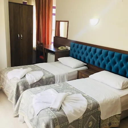 Marina Ξενοδοχείο Κωνσταντινούπολη