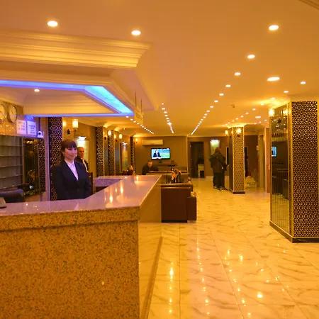 Ξενοδοχείο Marina