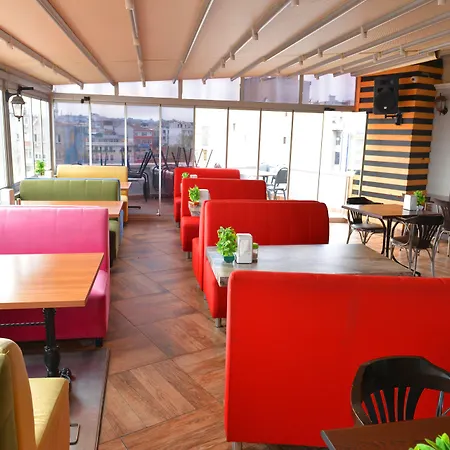 Marina 2* Κωνσταντινούπολη