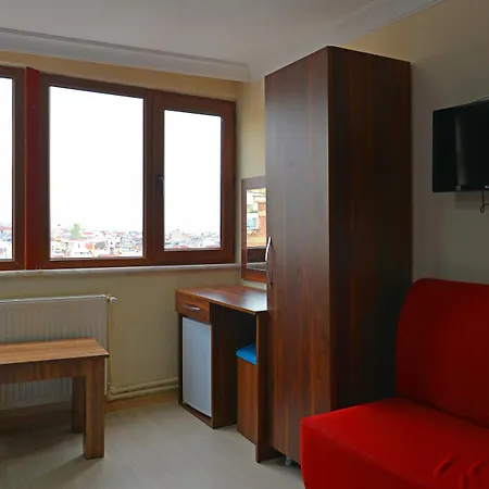 Marina 2* Κωνσταντινούπολη