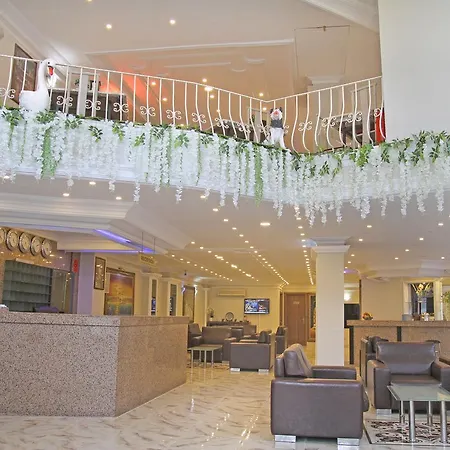 Marina Κωνσταντινούπολη