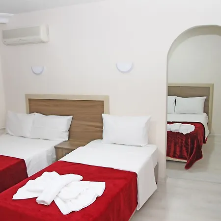 Ξενοδοχείο Marina