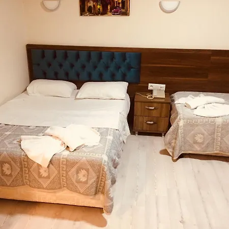 Marina 2* Κωνσταντινούπολη