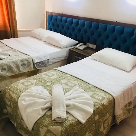 Ξενοδοχείο Marina