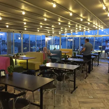 Marina 2* Istanbul