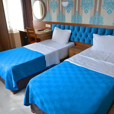 Marina 2* Κωνσταντινούπολη