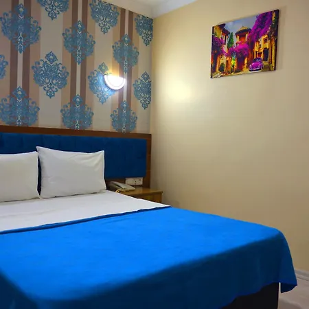 Marina Hotel
