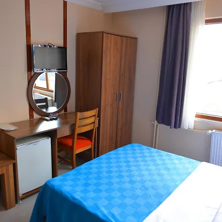 Hotel Marina Istanbulská provincie