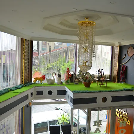 Hotel Marina Istanbul