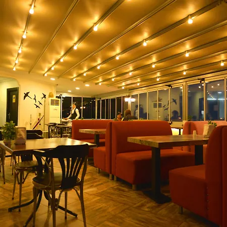 Hotel Marina Istambul