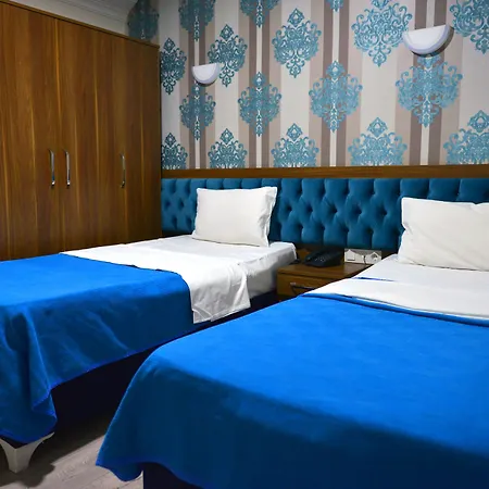 Hotel Marina Istambul
