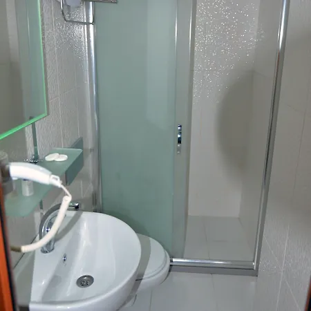 Marina Hotel Istambul