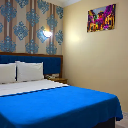 Hotel Marina