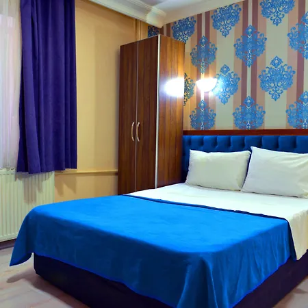 Marina Hotel Istambul