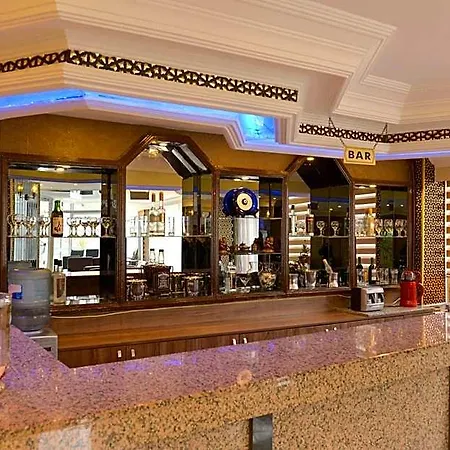 Hotel Marina 2*