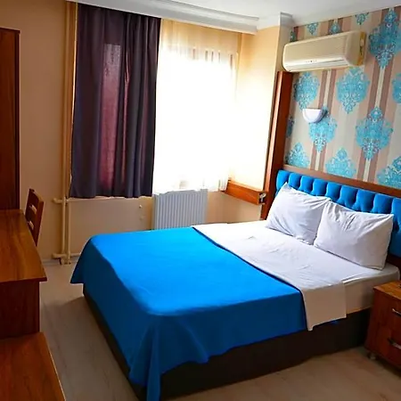 Hotel Marina