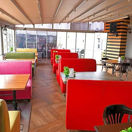 Marina 2* Istanbul