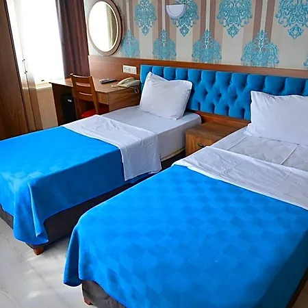 Marina Hotel