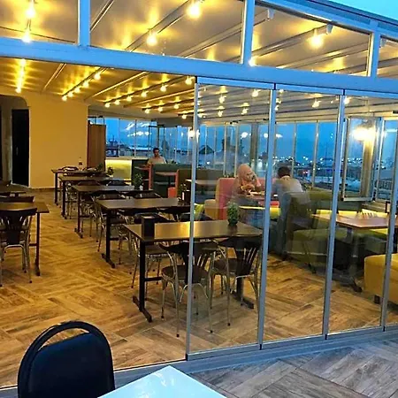 Hotel Marina Istanbul