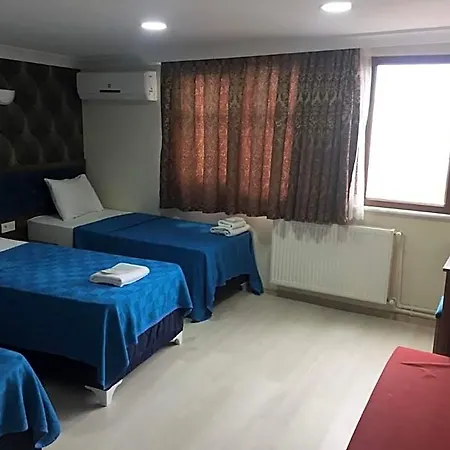 Marina Hotel Istanbul