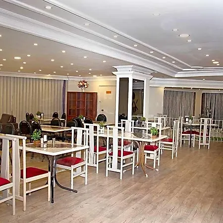 Hotel Marina