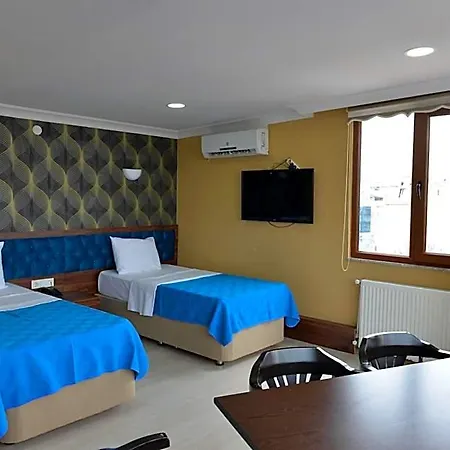 Hotel Marina Istanbul