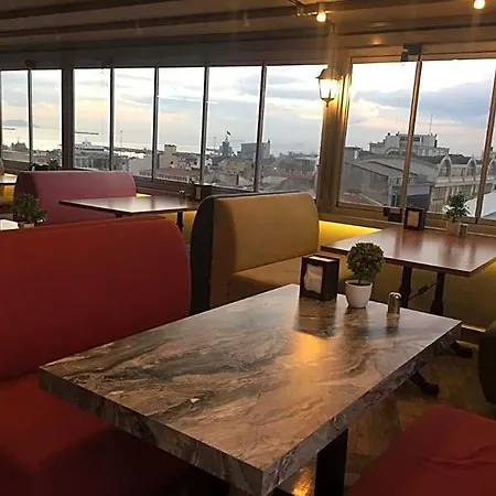 Hotel Marina Istanbul