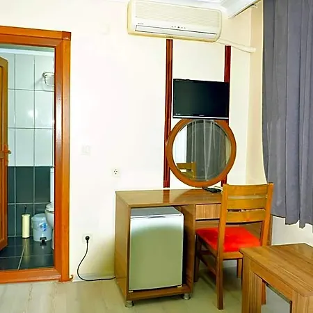 Hotel Marina Istanbul