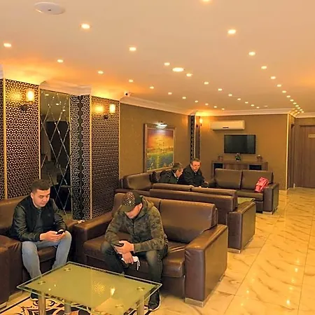 Hotel Marina 2*