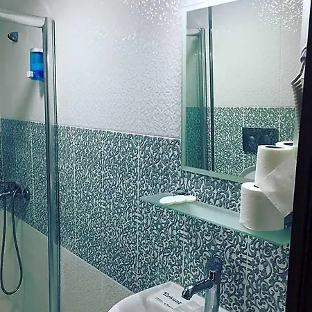 Marina Hotel Istanbul
