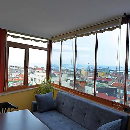 Hotel Marina Istanbul