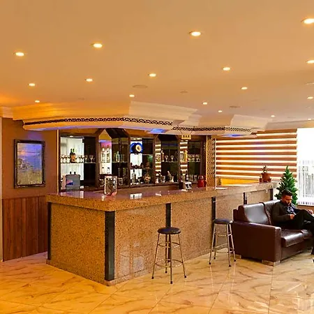 Hotel Marina 2*