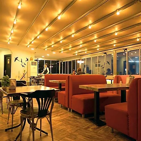 Marina Hotel Istanbul