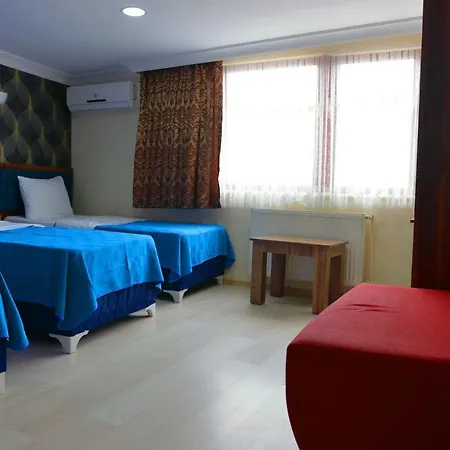 Marina Hotel