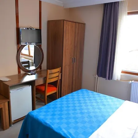 Hotel Marina Estambul