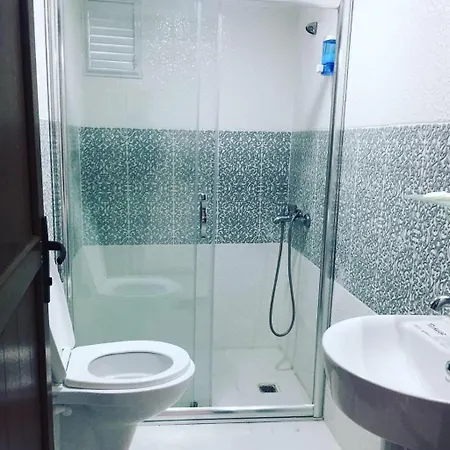 Hotel Marina Istanbul